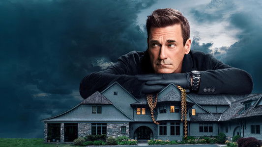 Your Friends & Neighbors