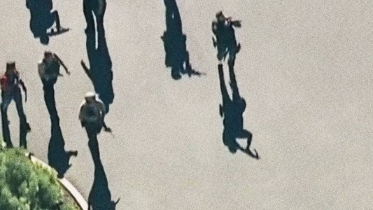 Active Shooter: America Under Fire