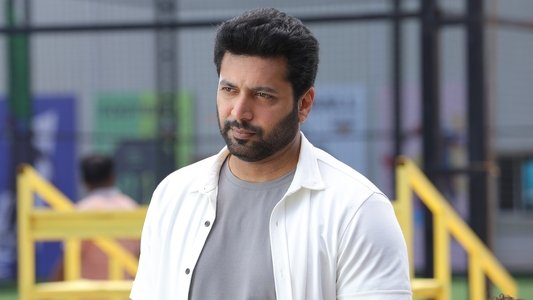காதலிக்க நேரமில்லை