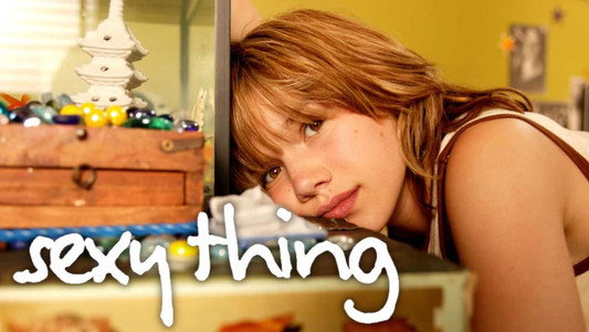 Sexy Thing