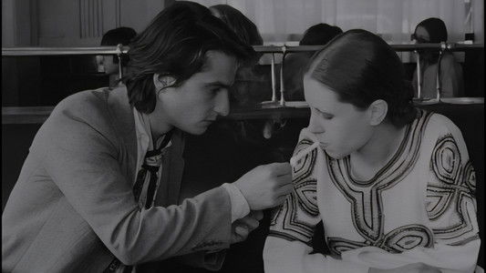 La Maman et la Putain