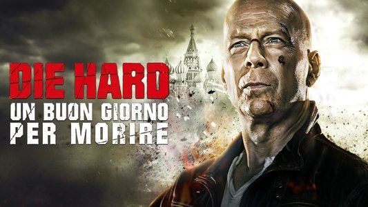 A Good Day to Die Hard