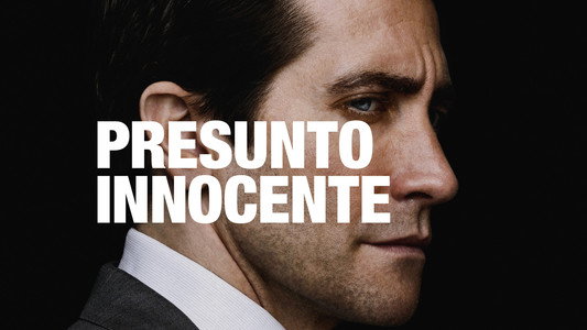Presumed Innocent