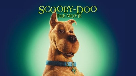 Scooby-Doo