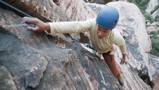 Memphis to the Mountain