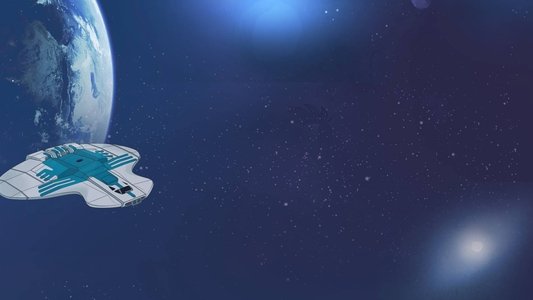 Il était une fois… l'Espace