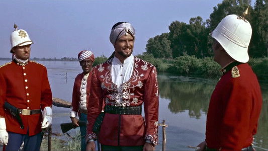 I pirati della Malesia