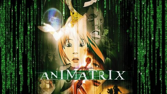 The Animatrix