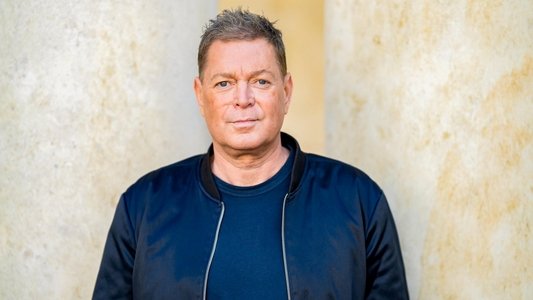 Under regnbuen - med Peter Frödin