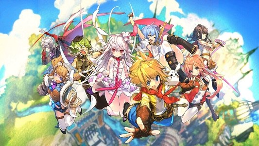 ラストピリオド -終わりなき螺旋の物語-