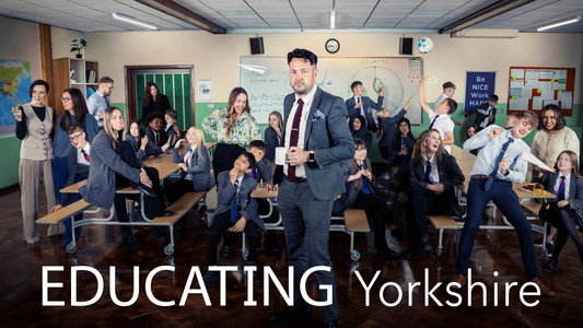 Educating Yorkshire