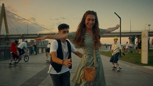 Родные люди