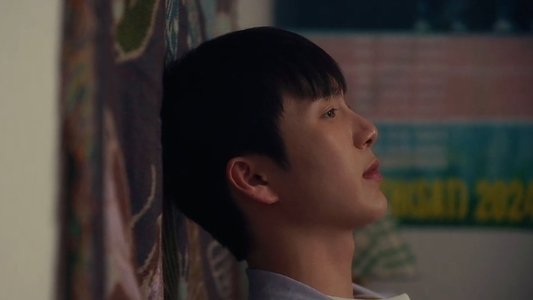 최애가 나타났다?!