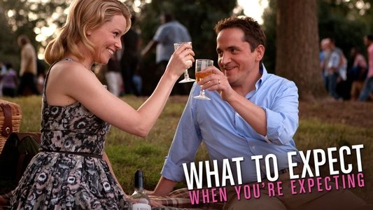 What to Expect When You're Expecting