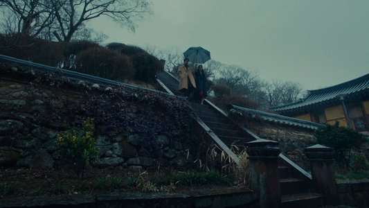 헤어질 결심