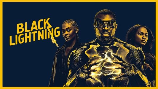 Black Lightning