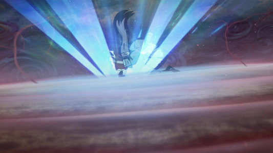 すずめの戸締まり