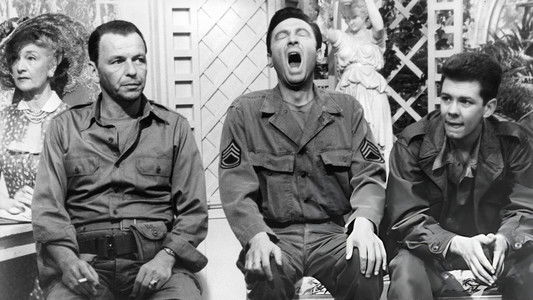 The Manchurian Candidate