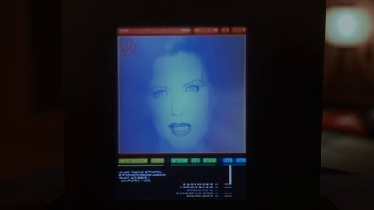 Johnny Mnemonic