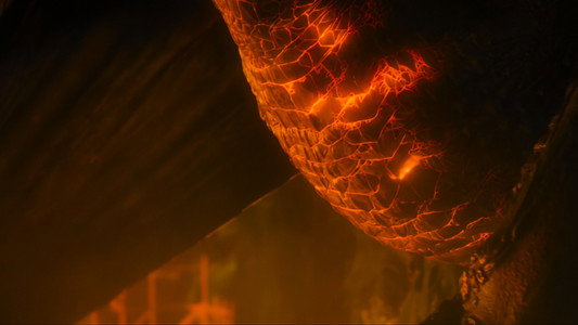 The Hobbit: The Desolation of Smaug