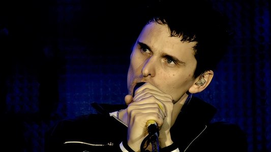 Muse: HAARP - Live from Wembley Stadium