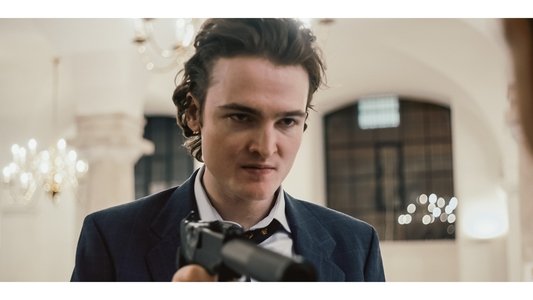A Heist Film