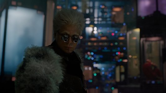 Guardians of the Galaxy