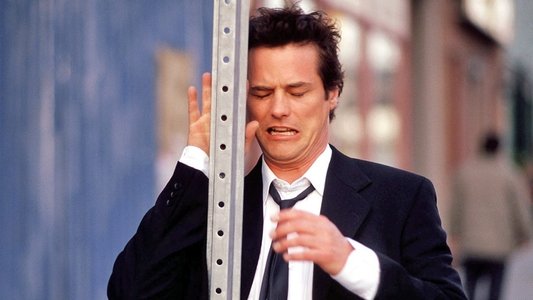 Men with Brooms