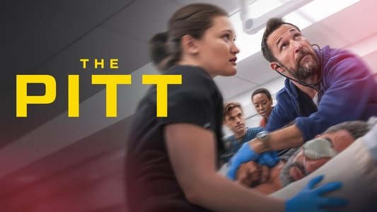 The Pitt
