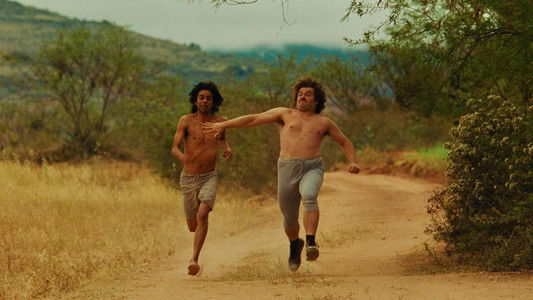 Nacho Libre