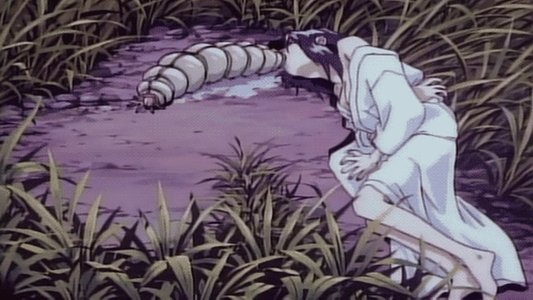 帝都物語