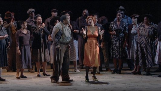 The Gershwins' Porgy and Bess