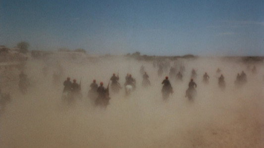 Way of a Gaucho