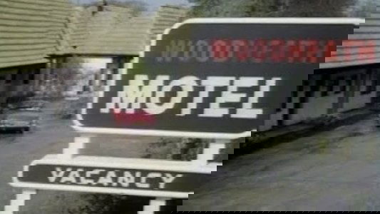 Murder Motel