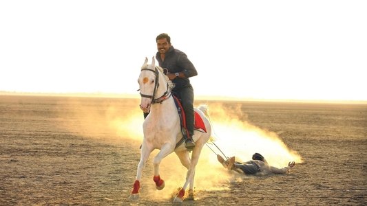 தீரன் அதிகாரம் ஒன்று