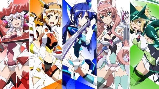 戦姫絶唱シンフォギア