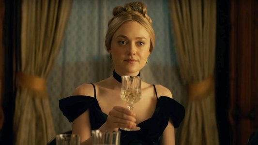 The Alienist