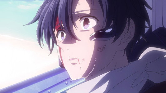 ８６―エイティシックス―