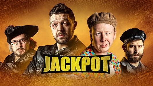 Tři Tygři ve filmu: JACKPOT