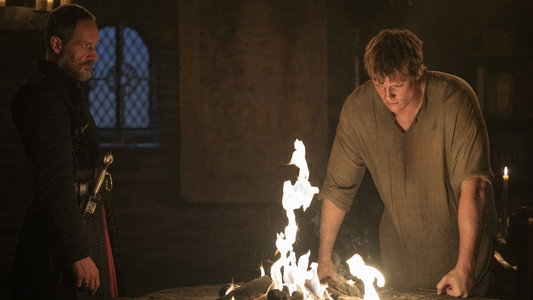 A Knight of the Seven Kingdoms