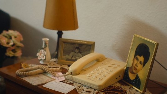 MARUJA