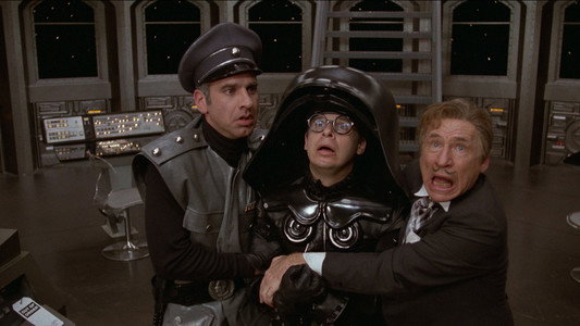 Spaceballs