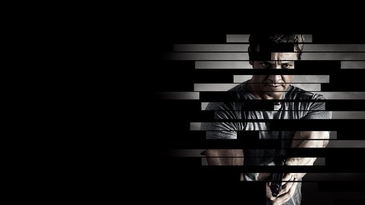 The Bourne Legacy