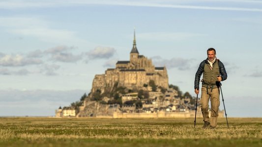 Sur les chemins noirs