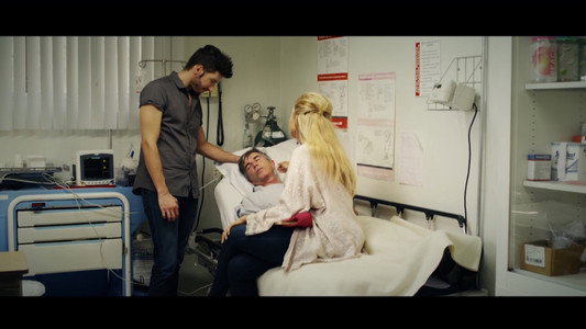 Amar y Desear