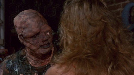 The Toxic Avenger