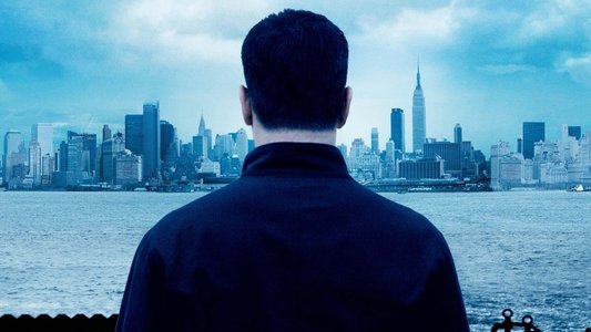 The Bourne Ultimatum