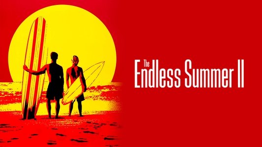 The Endless Summer II