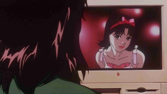PERFECT BLUE