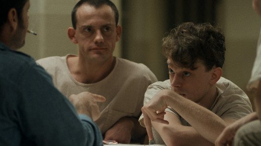 One Flew Over the Cuckoo's Nest